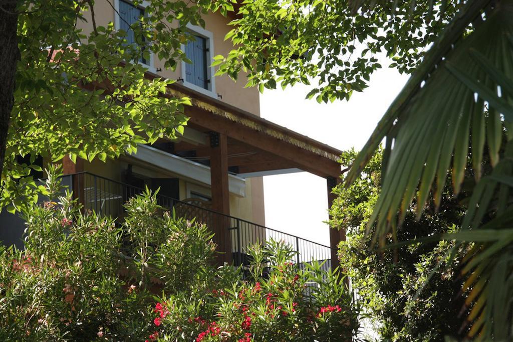 Villa Avesani Pastrengo Ruang foto