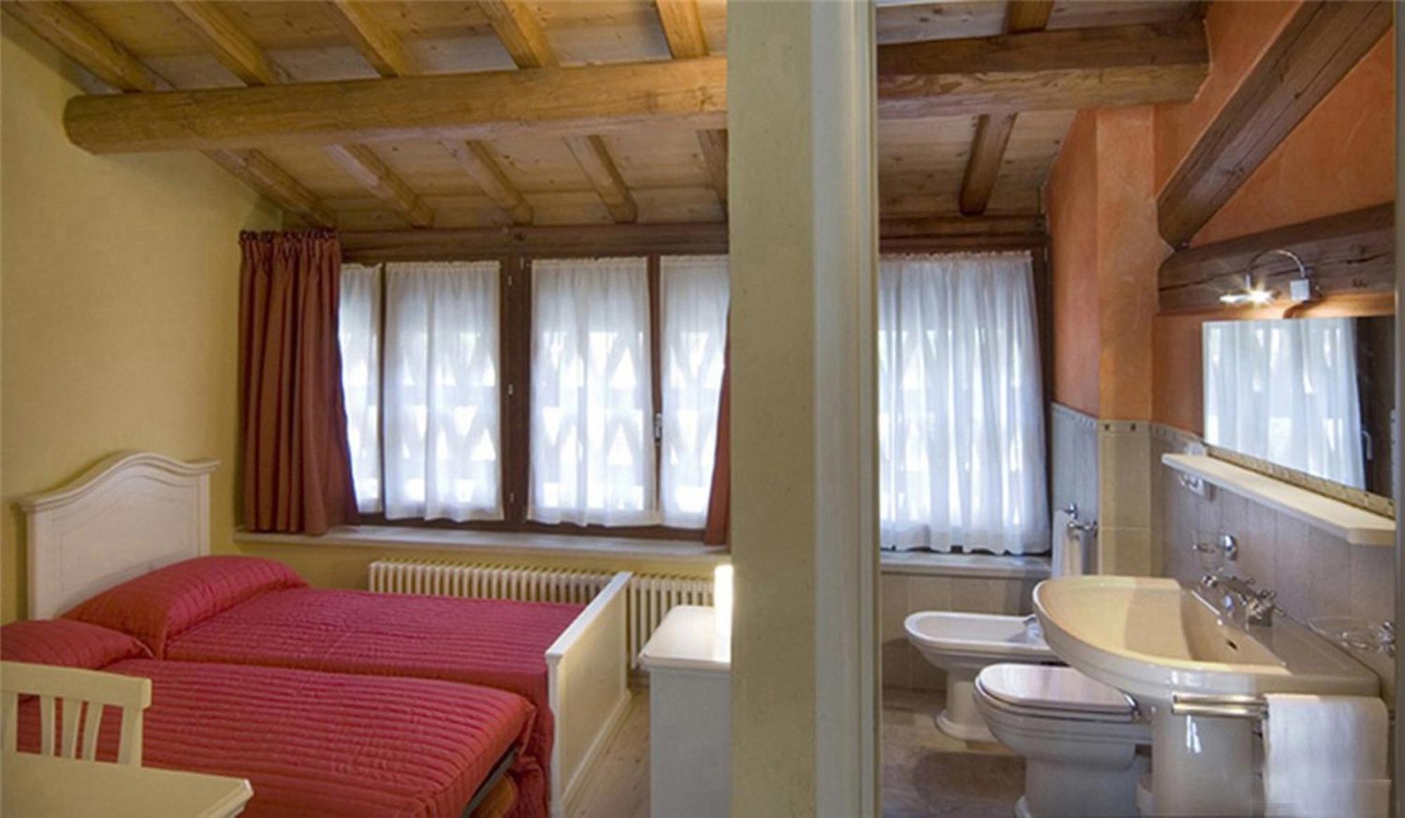 Villa Avesani Pastrengo Bagian luar foto