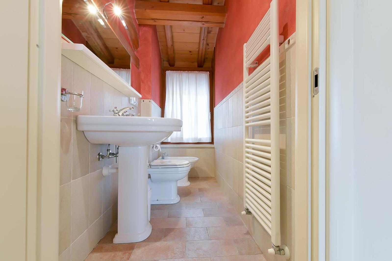 Villa Avesani Pastrengo Bagian luar foto