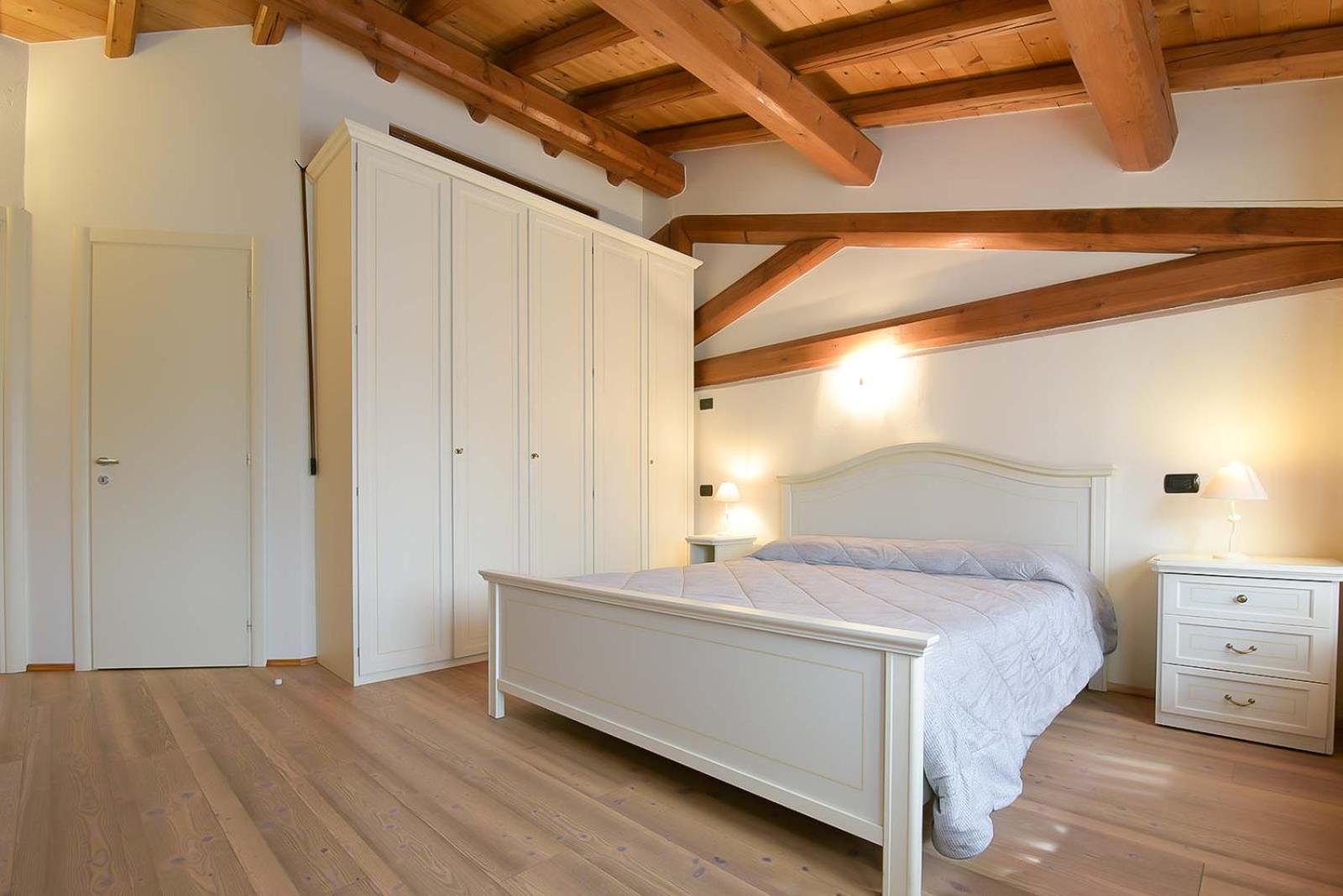 Villa Avesani Pastrengo Bagian luar foto