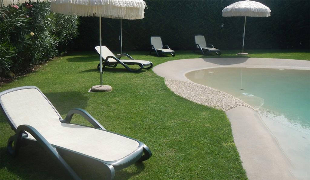 Villa Avesani Pastrengo Bagian luar foto